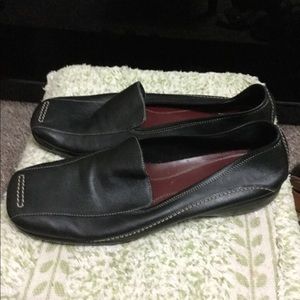 A2 By Aerosoles shoes black  size 10